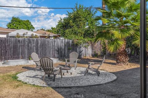 A home in Glendora