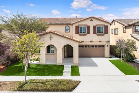 3272 S Newton Avenue Ontario CA 91761