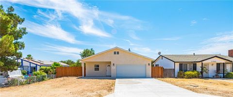 A home in Menifee