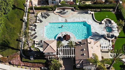 A home in Laguna Niguel