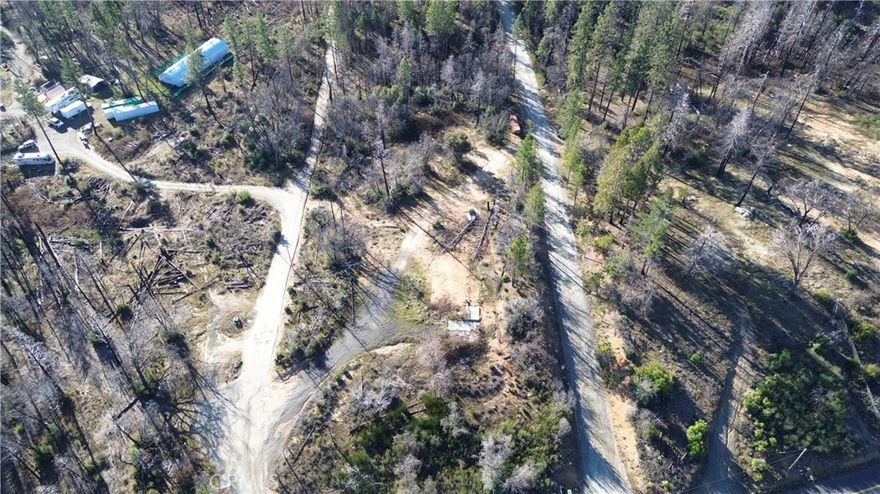 Ideal Lot in a Prime Location

Discover the perfect spot to build on this spacious, level lot! Conveniently located directly across from the town's only gas station, this property offers small-town charm with modern accessibility.

Accessible Location: Positioned with entry points on three sides, making access simple and convenient.
Level & Ready to Build: The property is level and prepared for your vision, whether it's a cozy single-family home or a unique custom design.
Utilities in Place: Equipped with a well and septic system, making the building process smoother and more cost-effective.
Ample Space: The long, rectangular shape provides flexibility for landscaping, outdoor spaces, or additional structures like a workshop or garage.
Close to Essentials: Across from the gas station and near other local conveniences, yet offering privacy and room to grow.
This property is a rare find, blending potential and practicality in a welcoming community. Don’t miss your chance to create the home you’ve always imagined!