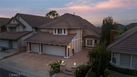 A home in Orange