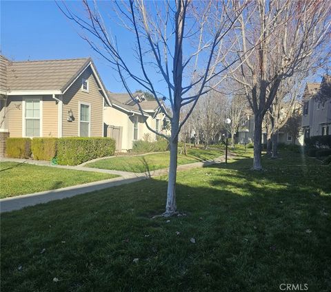 A home in Sacramento