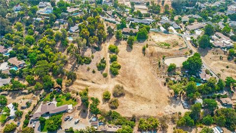 Photo of 0 Cloister Drive, La Habra Heights, CA 90603 (MLS # OC24116252)