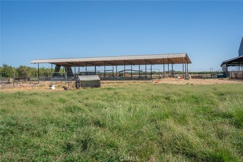 A home in Hughson