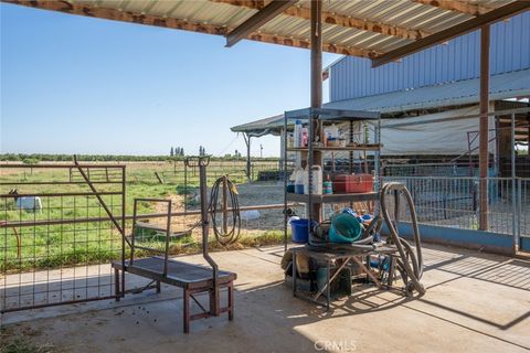 A home in Hughson