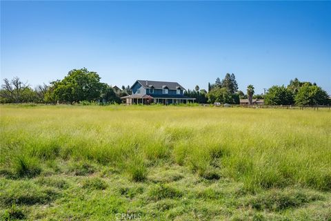 A home in Hughson