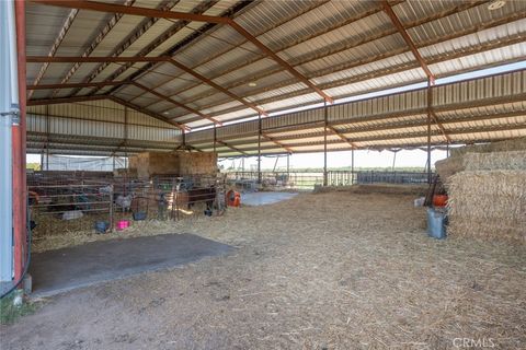 A home in Hughson