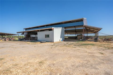 A home in Hughson