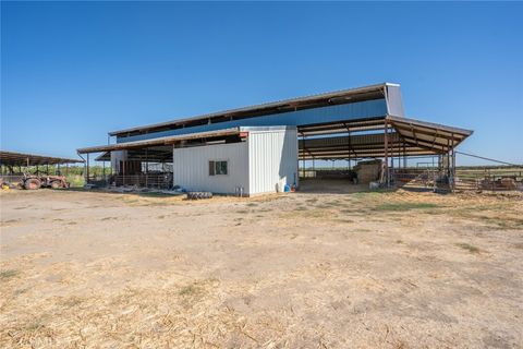 A home in Hughson