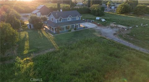 A home in Hughson