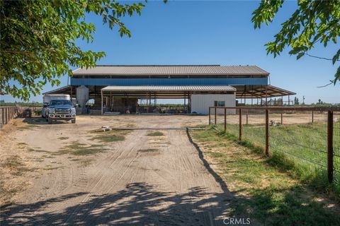 A home in Hughson