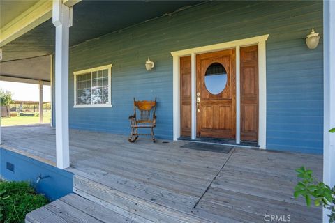 A home in Hughson