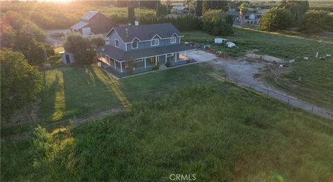 A home in Hughson