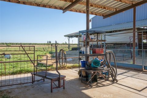 A home in Hughson