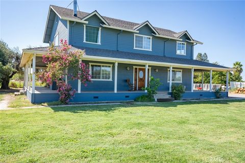 A home in Hughson