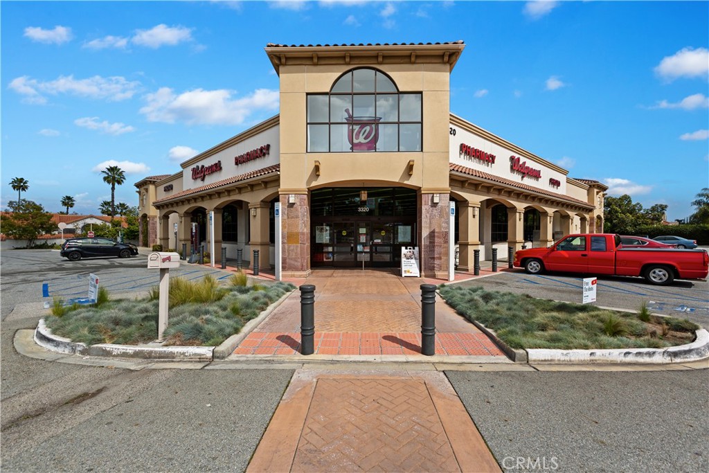 PRICE REDUCED $750,000! Corcoran Group of California, Inc., Dan Corcoran is pleased to offer this exclusively listed Walgreens located at 3320 Chino HIlls Parkway, Chino Hills, CA 91709. This fee simple property presents an absolute net lease, ensuring zero landlord responsibilities, backed by a full investment-grade Walgreens guaranty, offering investors a hassle-free, passive income stream. With a preferred five-year option structure, this location presents robust sales volumes and stability The building is approximately 14,833 square feet on a 1.58 acre lot. There is an assumable (1/4 point assumption fee) $5,175,000 loan at 3.29% with monthly payments of $22,896.07 balloning in approximately nine years. The after payment cash flow (cash-on-cash) is $20,854 per month. Tenant maintains the property and pays all operating expenses directly. Property is strategically located on Chino Hills Pkwy (38,400 cars/day) with great exposure and visibility. It is on a signalized intersection adjacent to a large senior living complex and surrounded by affulent homes.