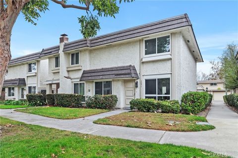 A home in Westminster