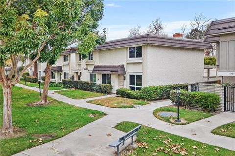 A home in Westminster