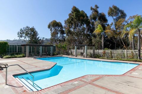 A home in San Diego