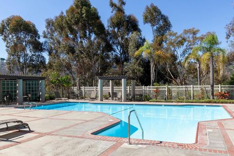 A home in San Diego