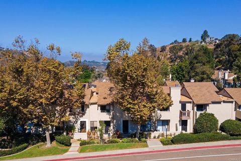 A home in San Diego