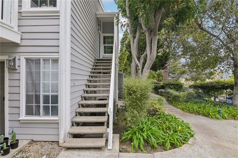 A home in San Pedro