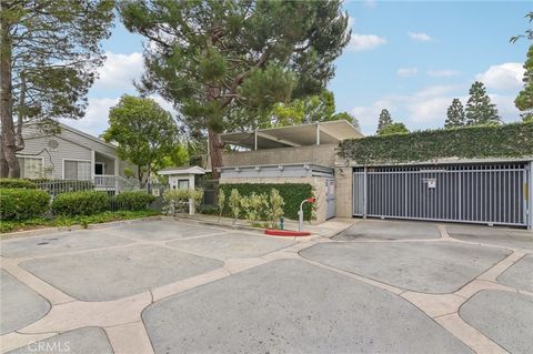 A home in San Pedro