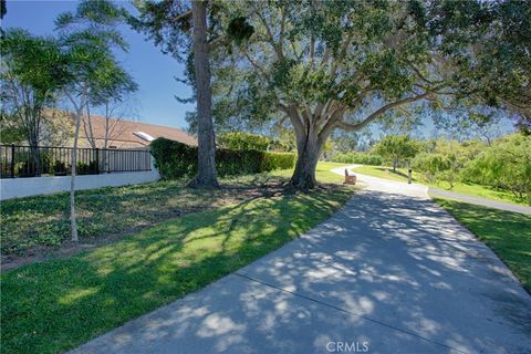 A home in Newport Beach