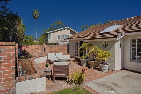 A home in Newport Beach