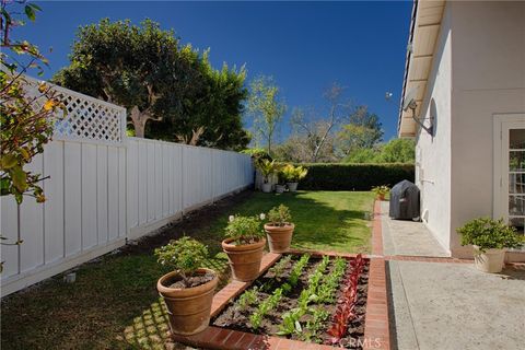 A home in Newport Beach