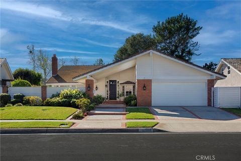 A home in Newport Beach