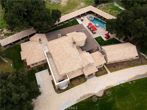 A home in Canyon Country