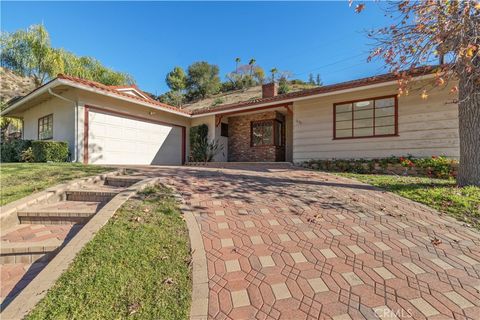 A home in Glendale