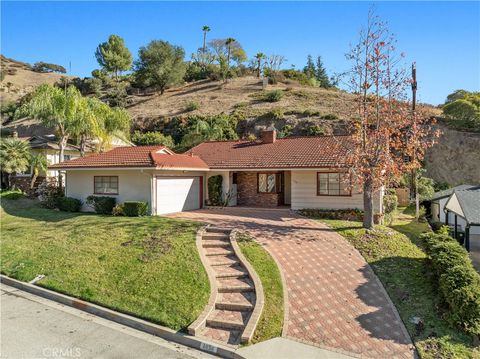 A home in Glendale