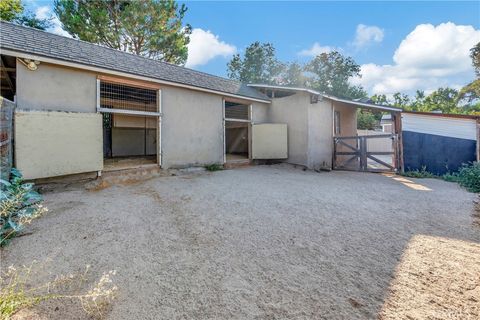 A home in Orange