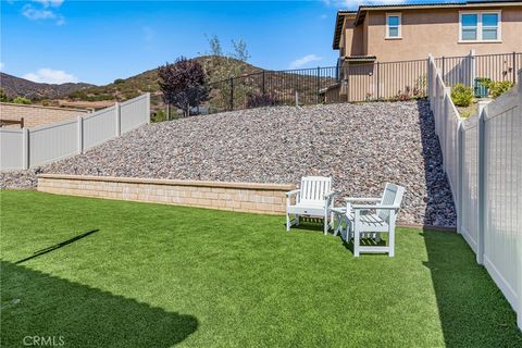 A home in Fallbrook