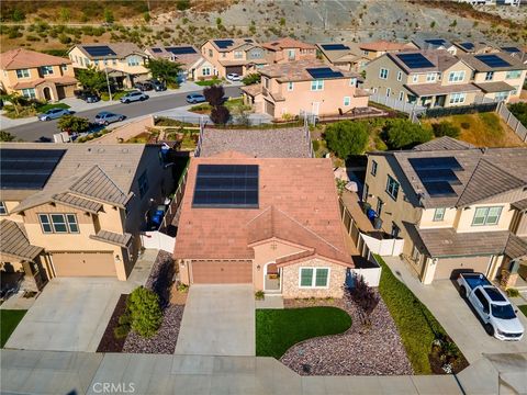 A home in Fallbrook