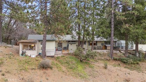 A home in Forest Ranch