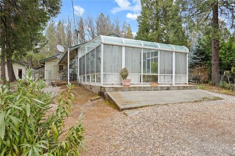 A home in Forest Ranch