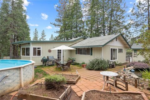 A home in Forest Ranch