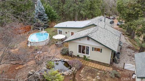 A home in Forest Ranch