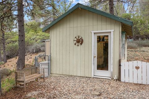 A home in Forest Ranch