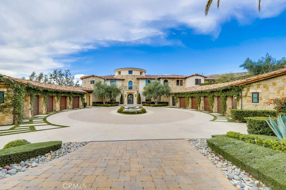 Hidden Hills Estates (HHES) - Residential