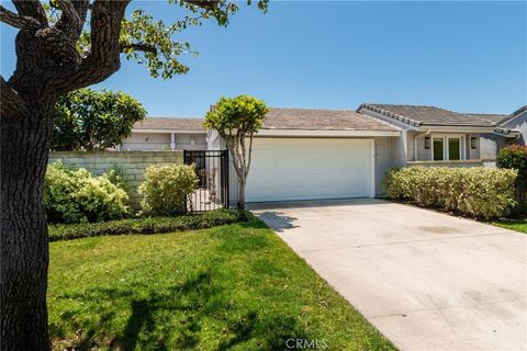 A home in Dana Point