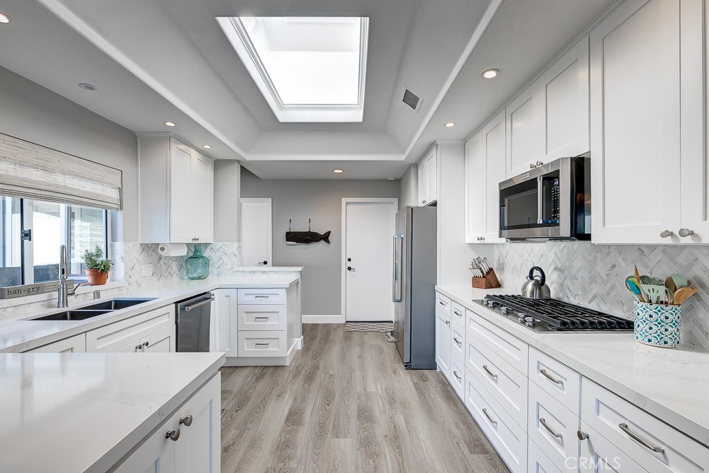 Terrace (N.S.) (NSR) - Residential Lease
