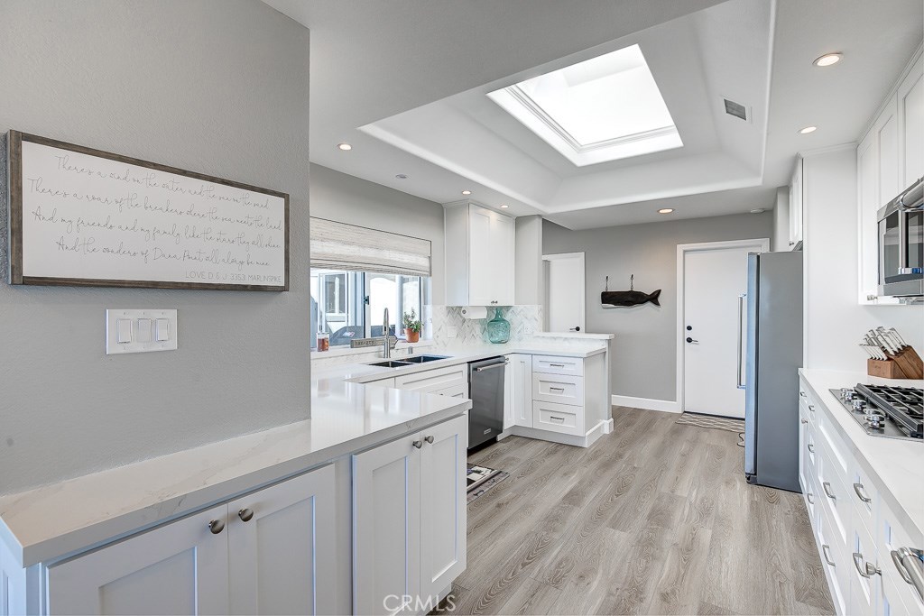 Terrace (N.S.) (NSR) - Residential Lease