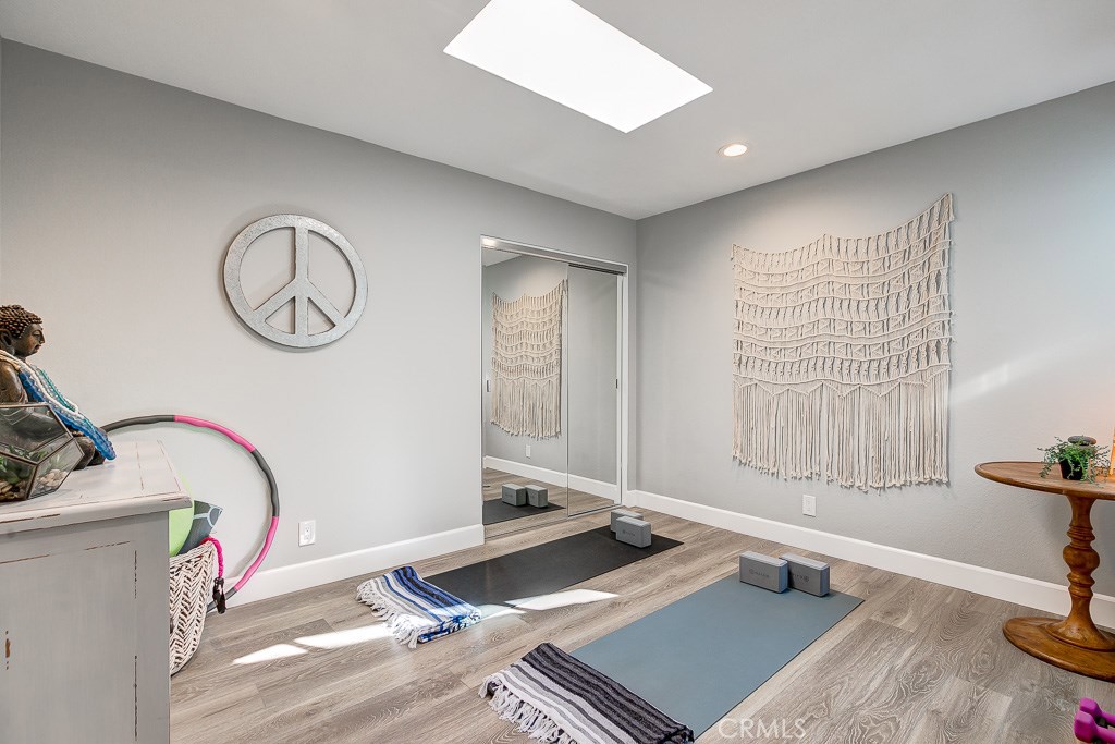 Terrace (N.S.) (NSR) - Residential Lease