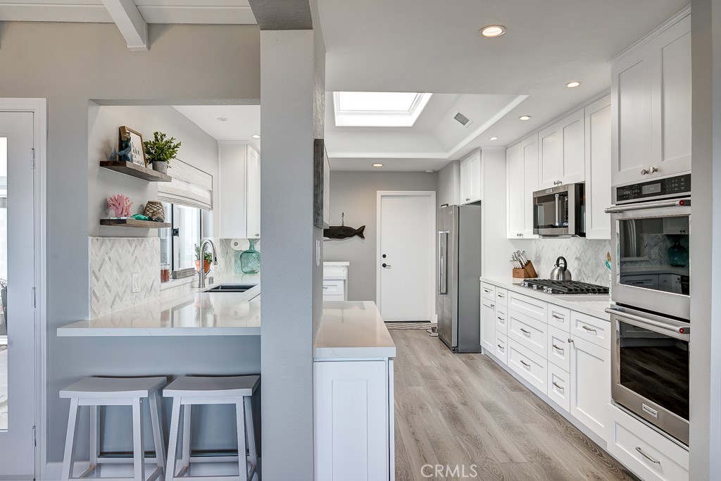 Terrace (N.S.) (NSR) - Residential Lease