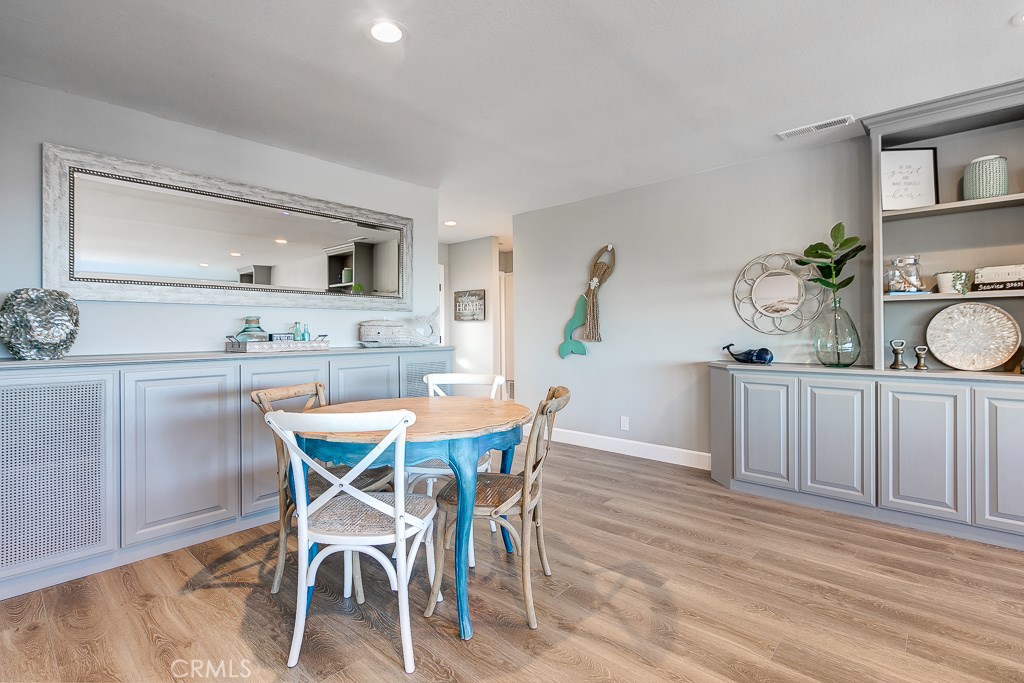 Terrace (N.S.) (NSR) - Residential Lease